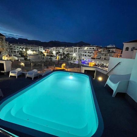 Apartamento 2 Gran8Nerja Eksteriør bilde