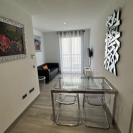 Apartamento 2 Gran8Nerja Eksteriør bilde