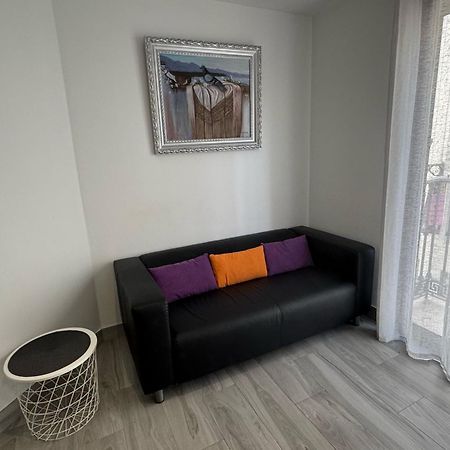Apartamento 2 Gran8Nerja Eksteriør bilde