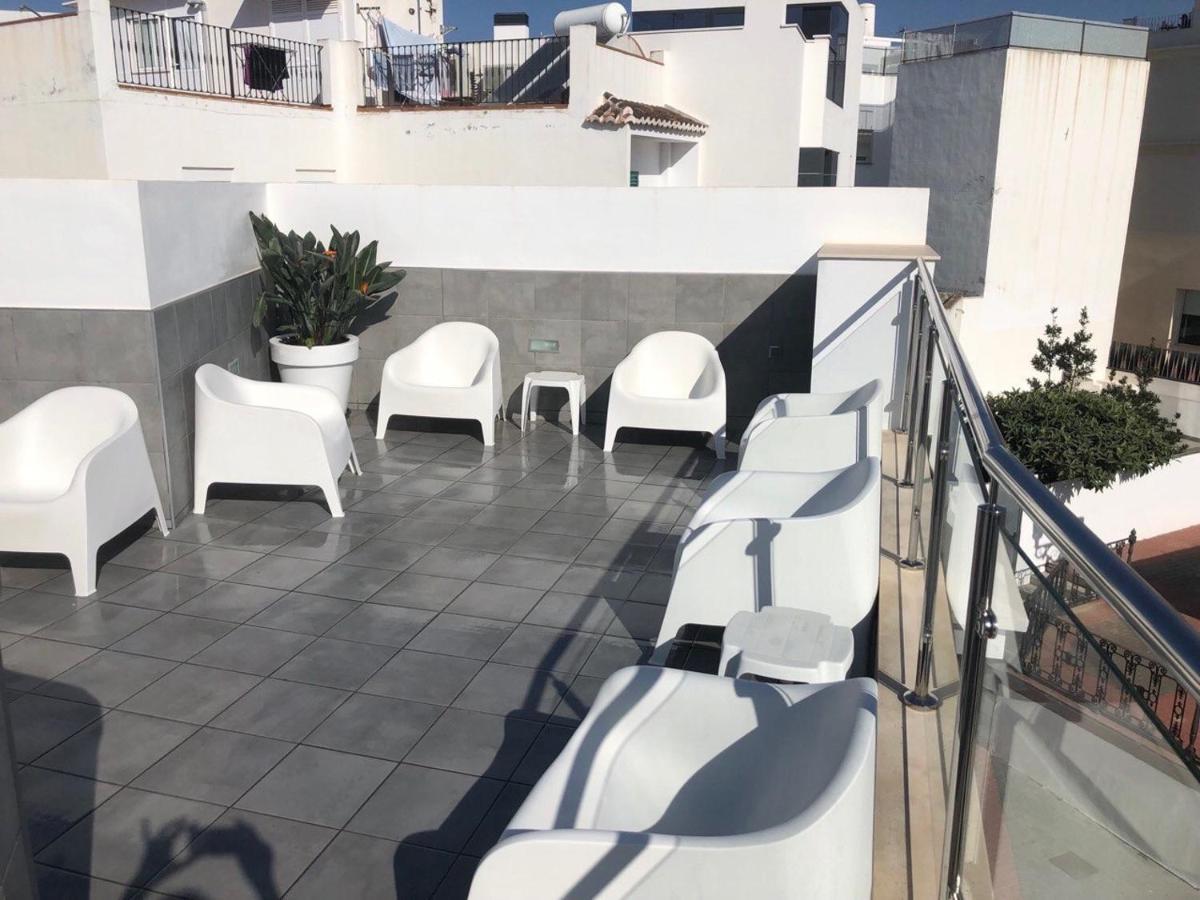 Apartamento 2 Gran8Nerja Eksteriør bilde