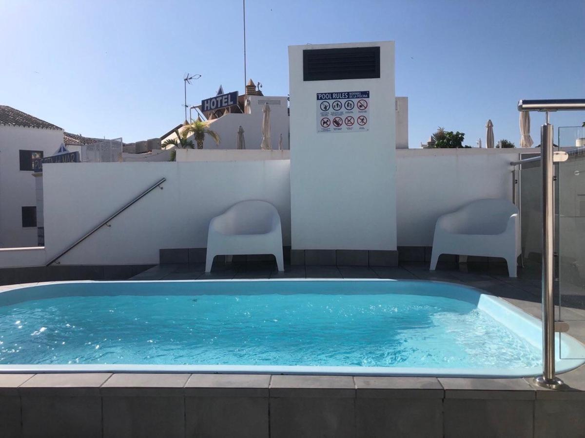 Apartamento 2 Gran8Nerja Eksteriør bilde