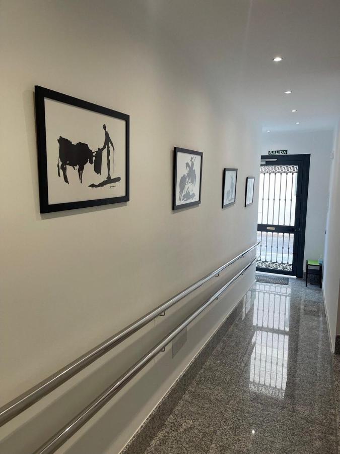 Apartamento 2 Gran8Nerja Eksteriør bilde
