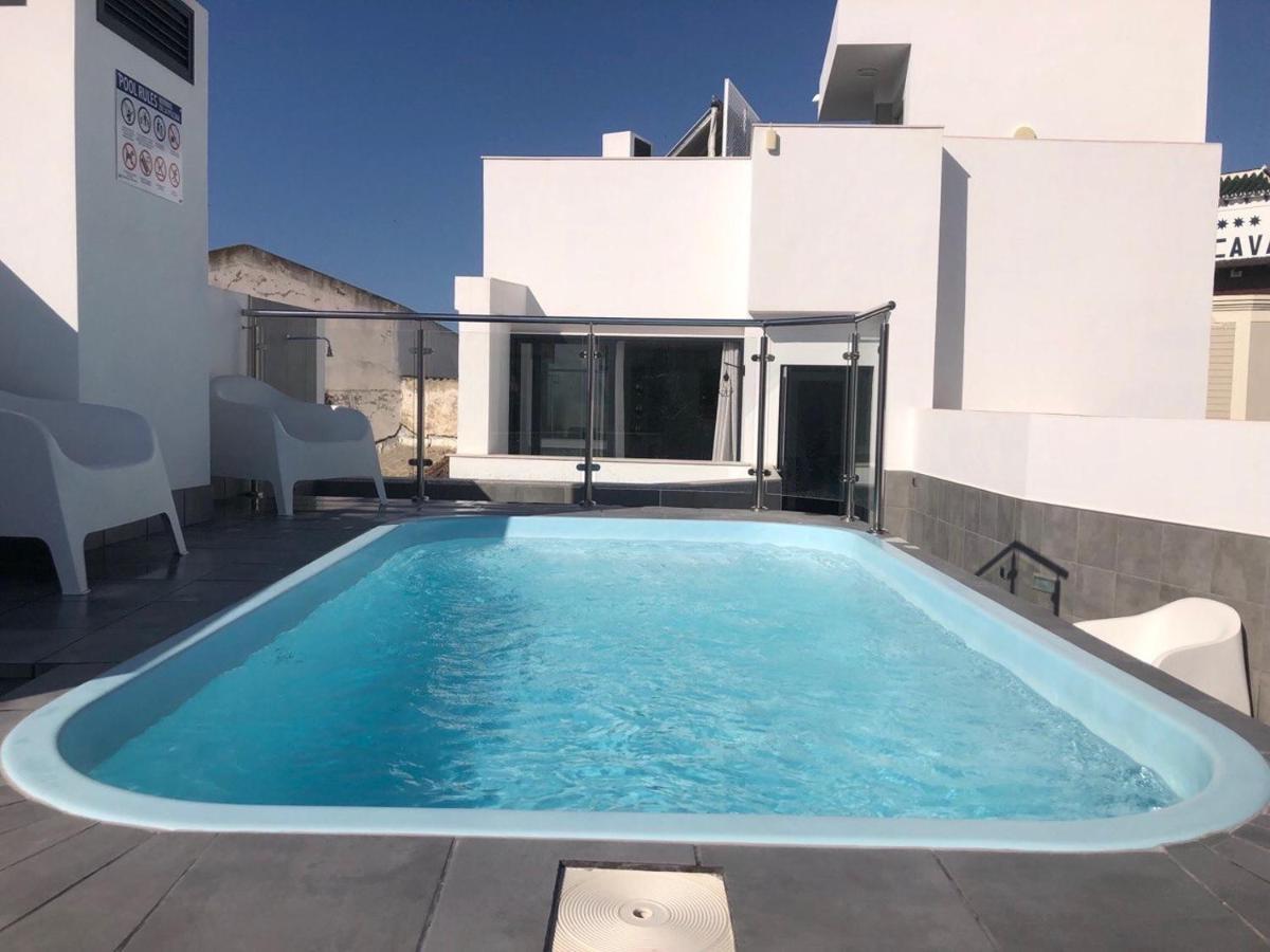 Apartamento 2 Gran8Nerja Eksteriør bilde