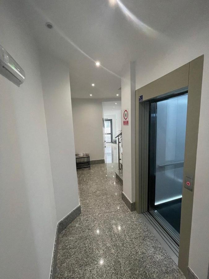Apartamento 2 Gran8Nerja Eksteriør bilde