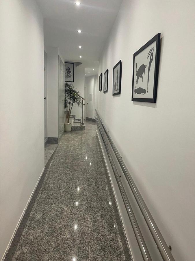 Apartamento 2 Gran8Nerja Eksteriør bilde