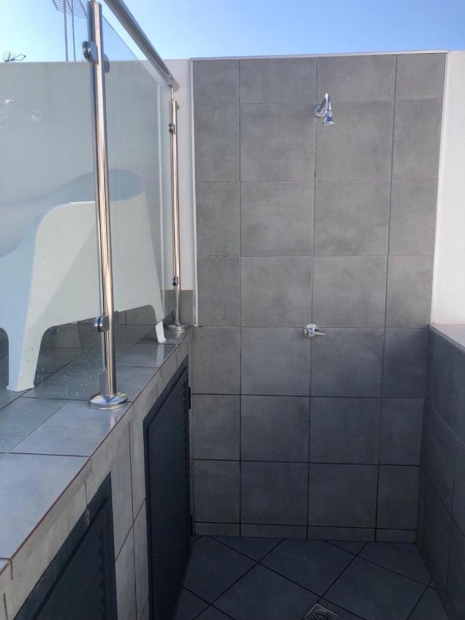 Apartamento 2 Gran8Nerja Eksteriør bilde