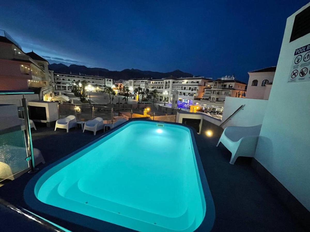 Apartamento 2 Gran8Nerja Eksteriør bilde
