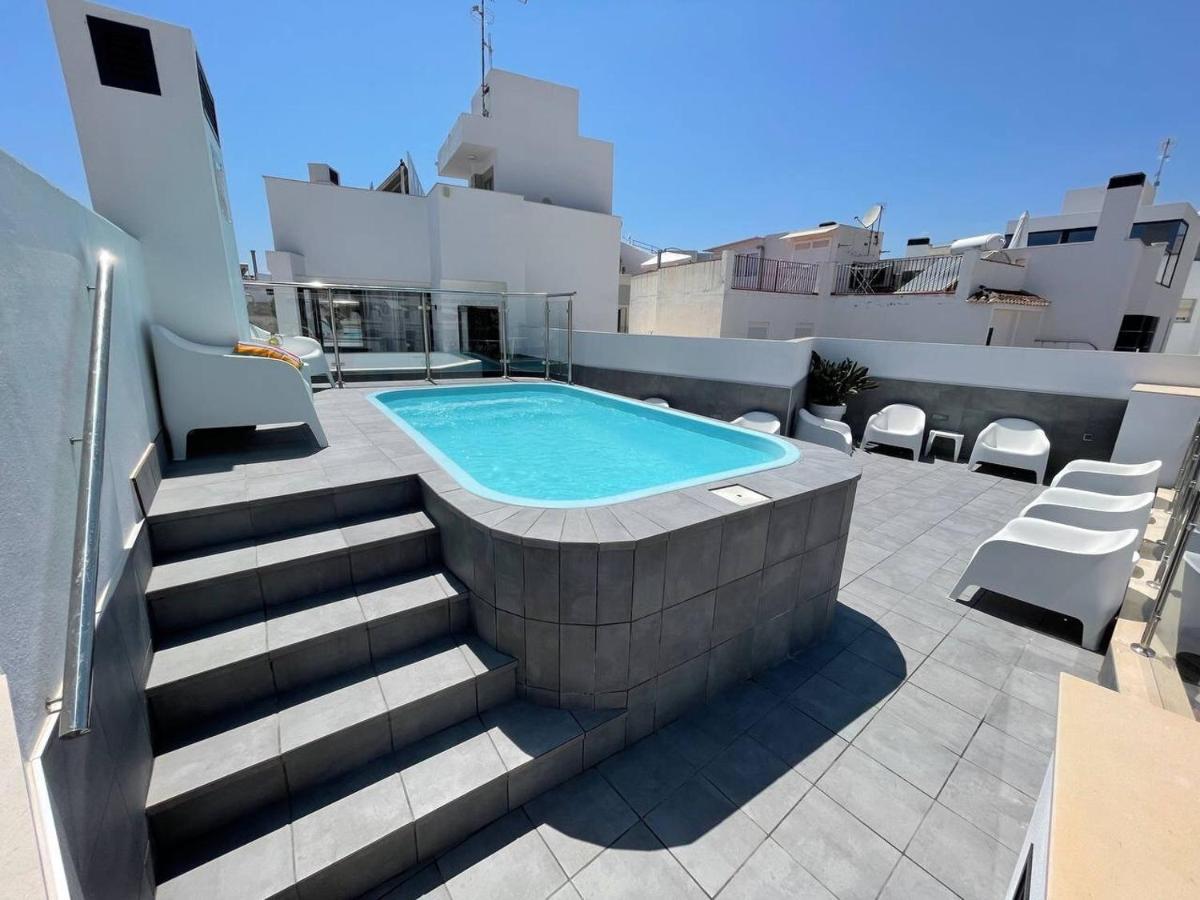 Apartamento 2 Gran8Nerja Eksteriør bilde