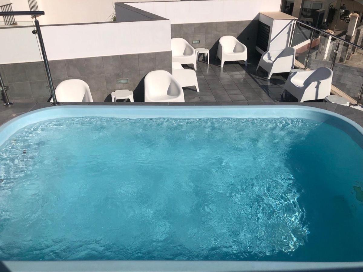 Apartamento 2 Gran8Nerja Eksteriør bilde