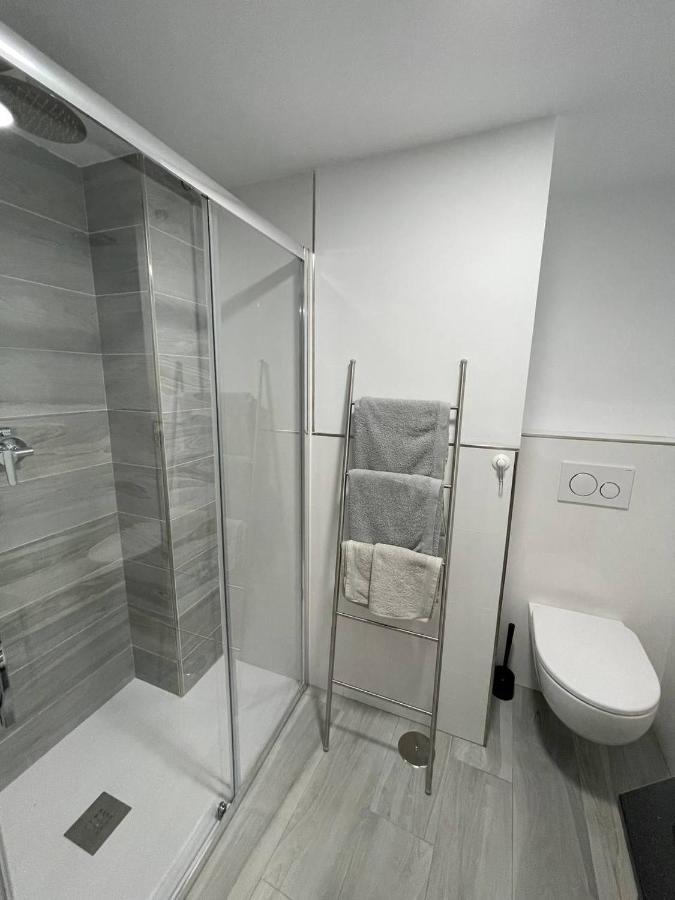 Apartamento 2 Gran8Nerja Eksteriør bilde