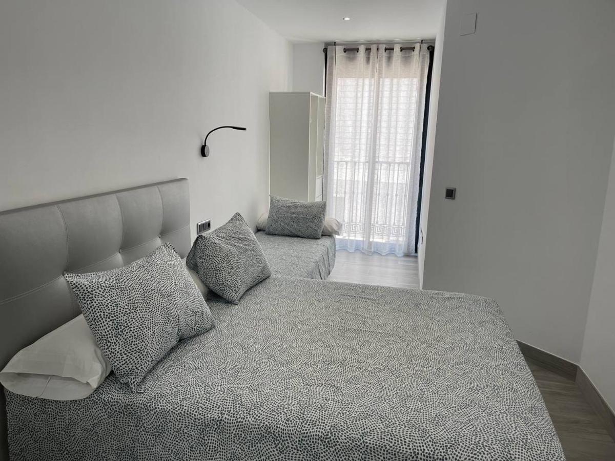 Apartamento 2 Gran8Nerja Eksteriør bilde
