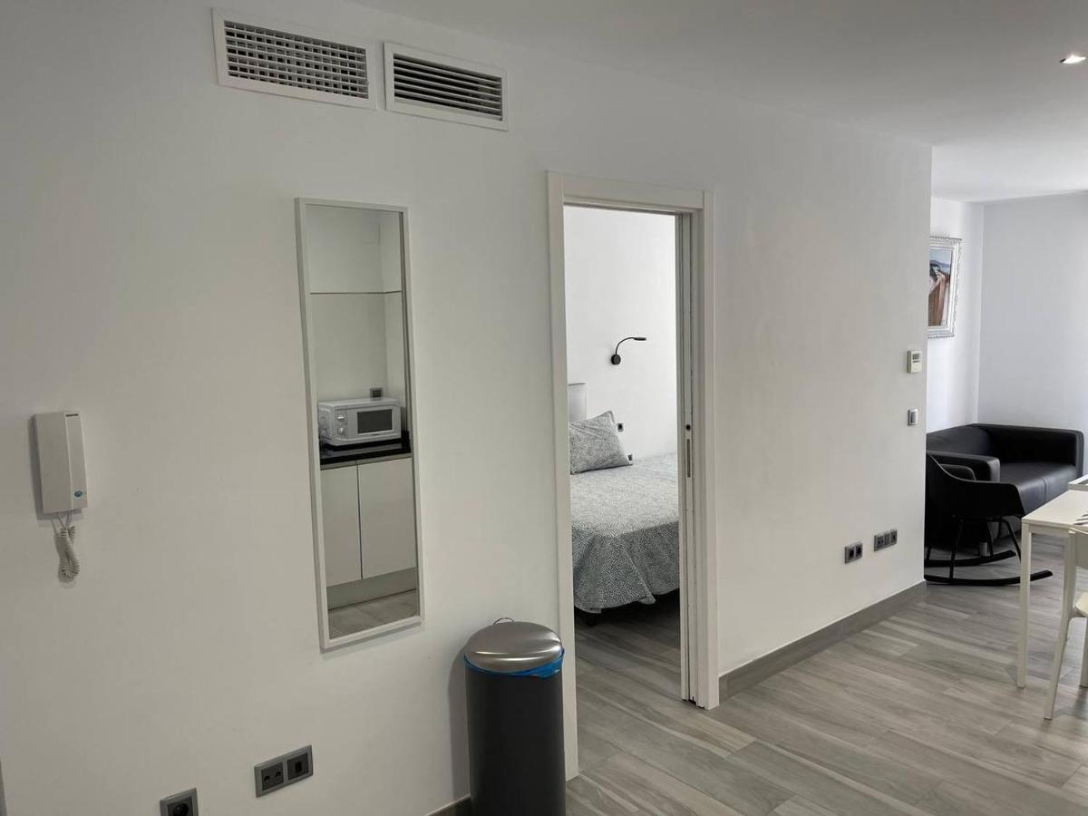 Apartamento 2 Gran8Nerja Eksteriør bilde