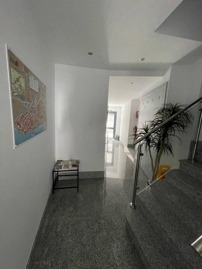 Apartamento 2 Gran8Nerja Eksteriør bilde