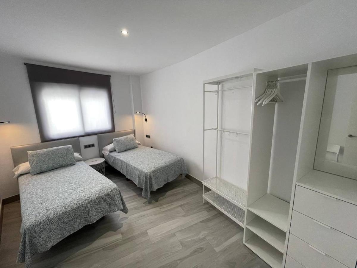 Apartamento 2 Gran8Nerja Eksteriør bilde