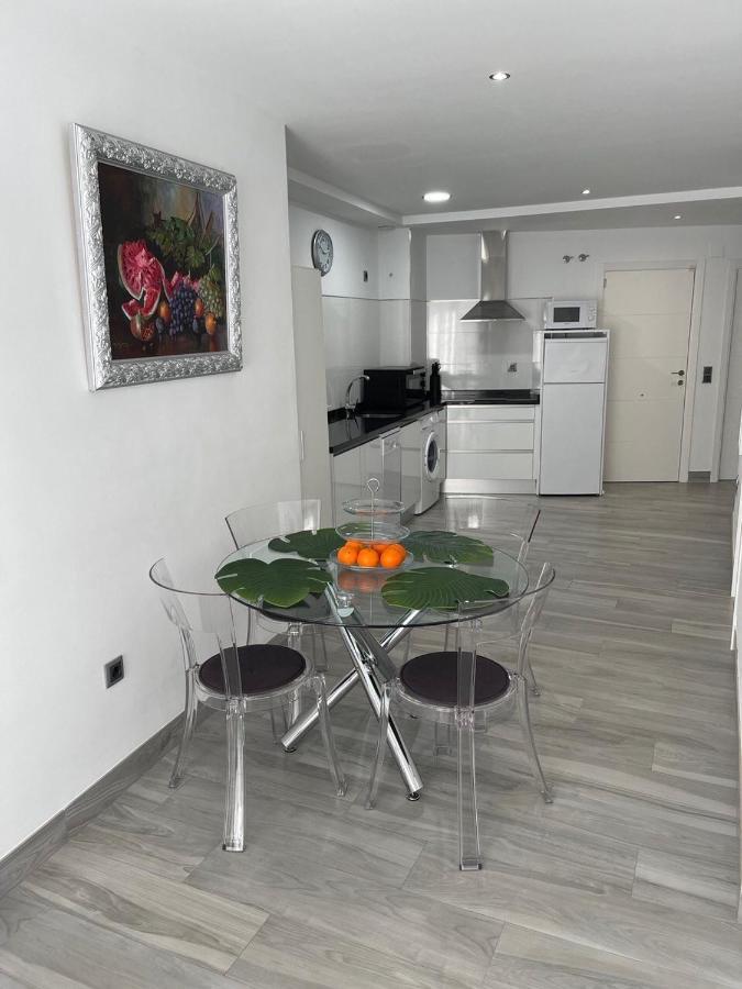 Apartamento 2 Gran8Nerja Eksteriør bilde