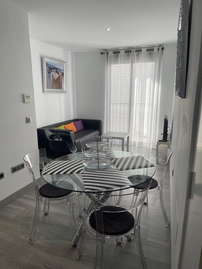 Apartamento 2 Gran8Nerja Eksteriør bilde