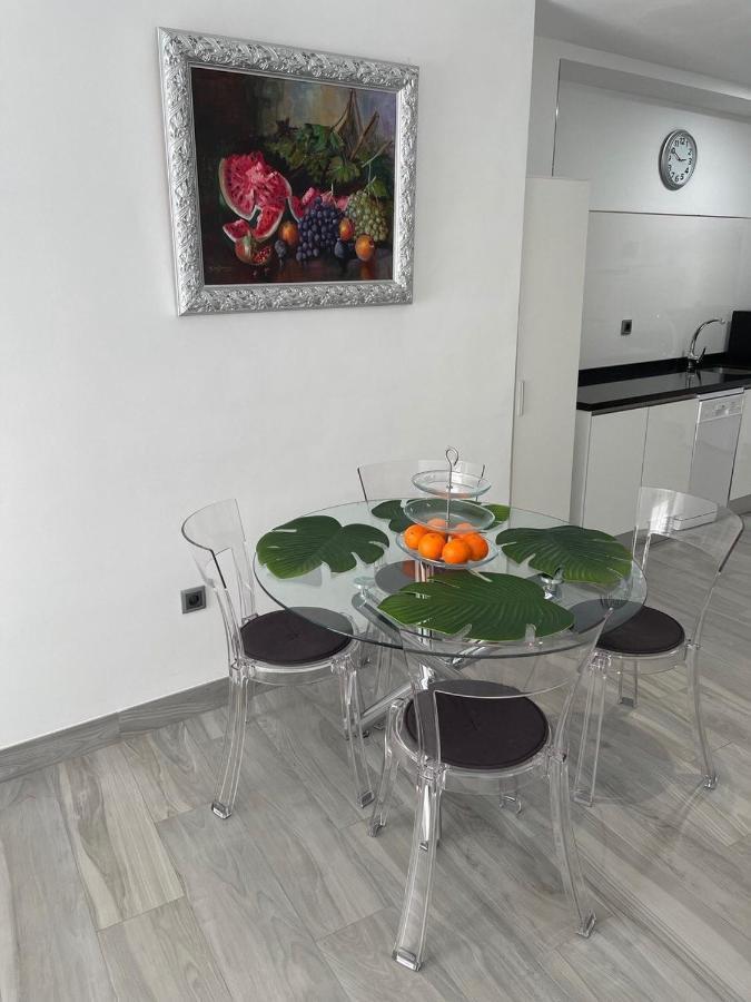 Apartamento 2 Gran8Nerja Eksteriør bilde