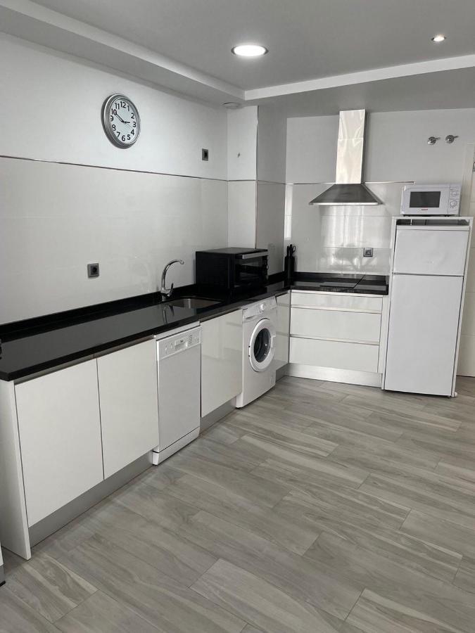 Apartamento 2 Gran8Nerja Eksteriør bilde