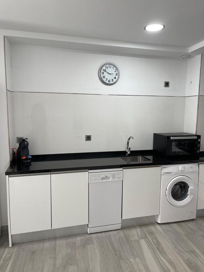 Apartamento 2 Gran8Nerja Eksteriør bilde