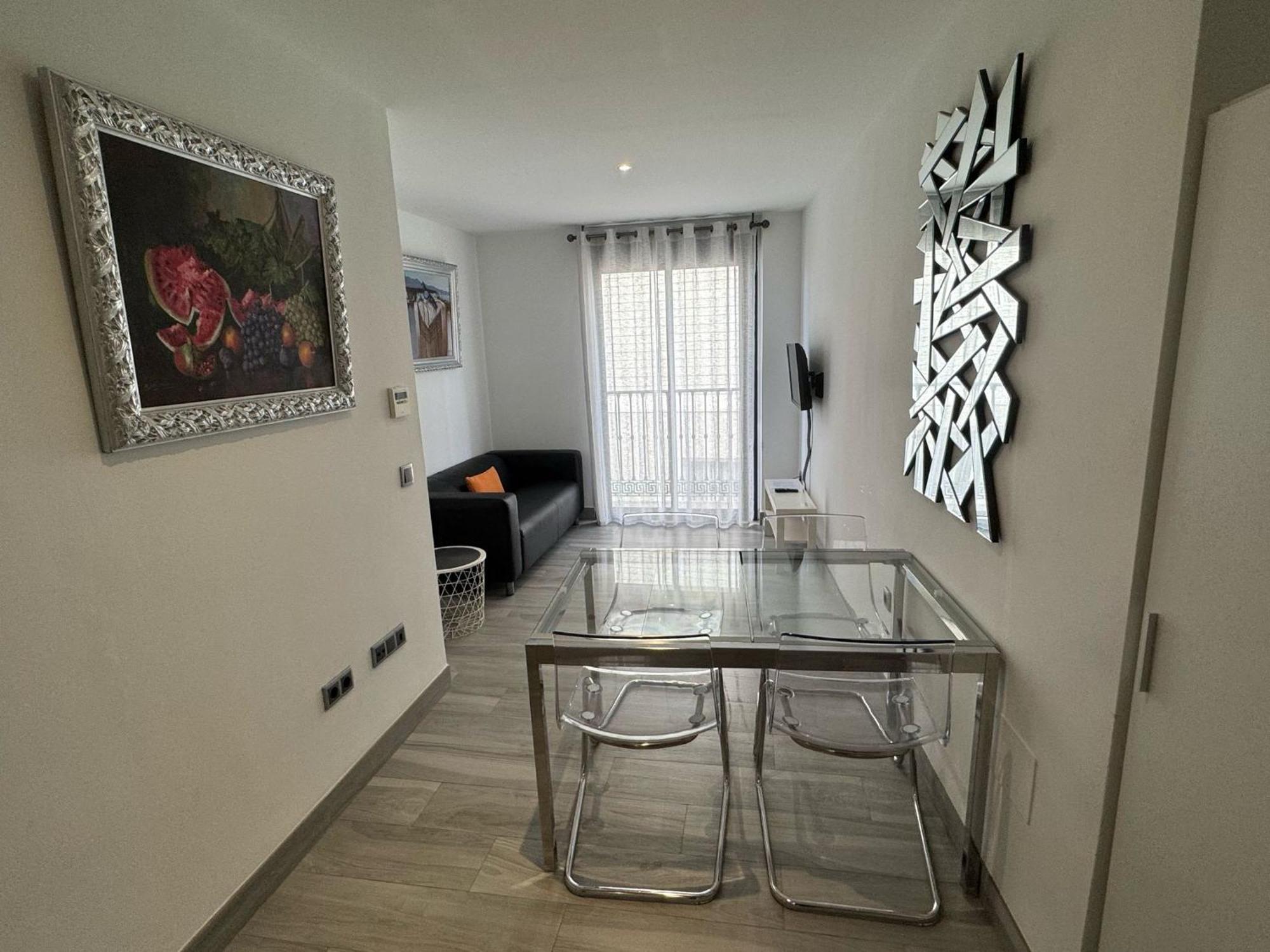 Apartamento 2 Gran8Nerja Eksteriør bilde
