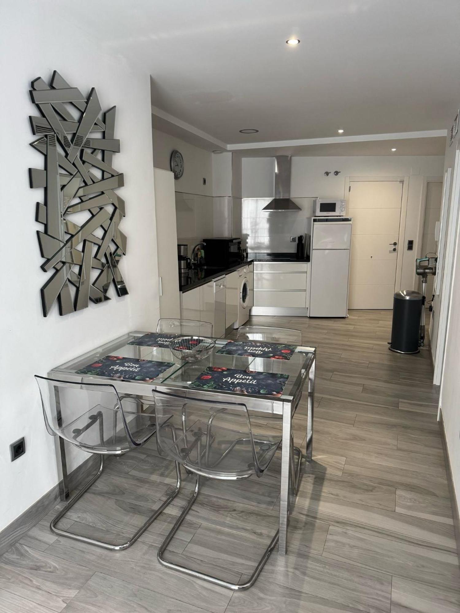 Apartamento 2 Gran8Nerja Eksteriør bilde