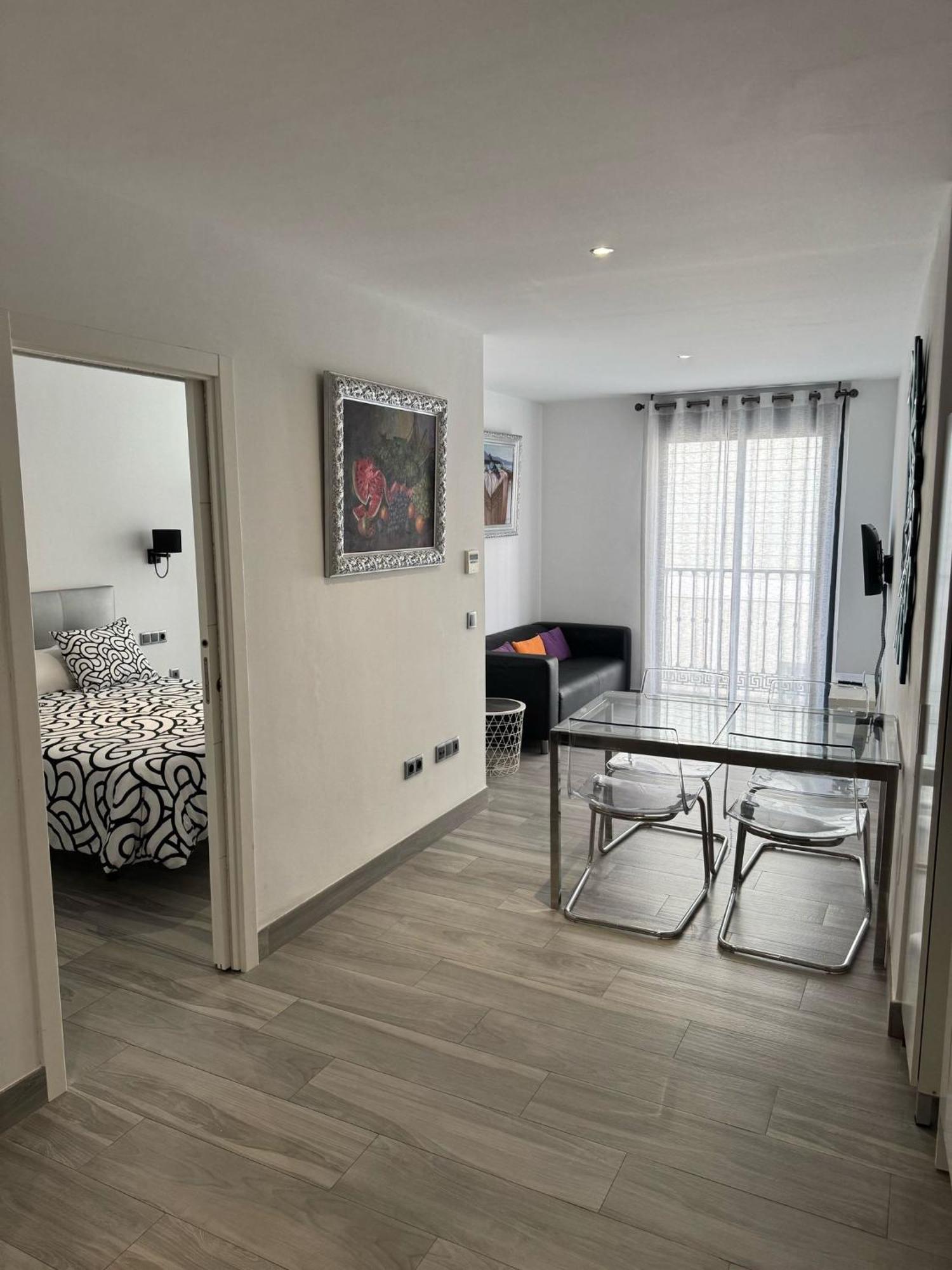 Apartamento 2 Gran8Nerja Eksteriør bilde