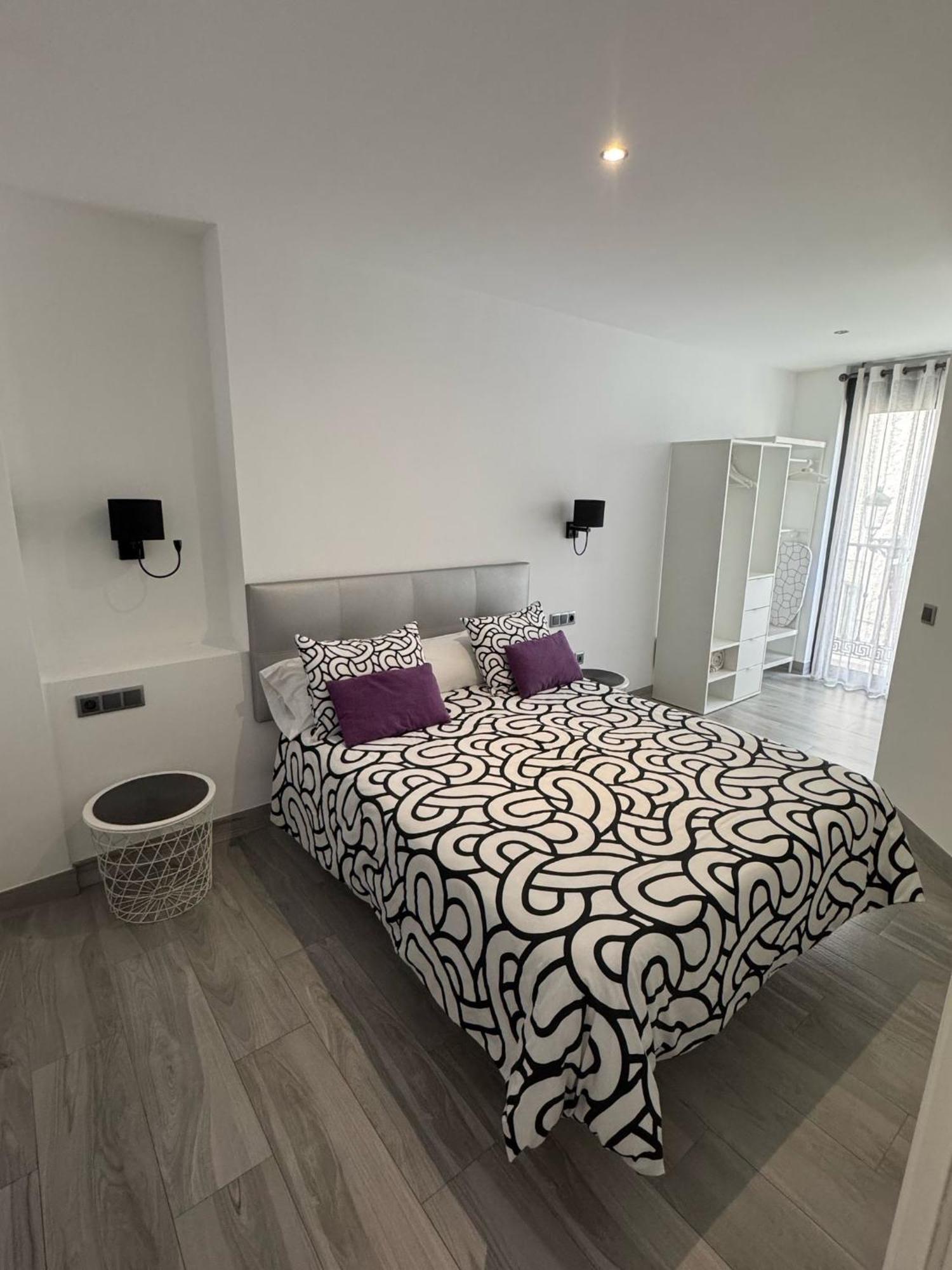 Apartamento 2 Gran8Nerja Eksteriør bilde