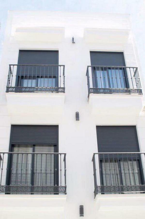 Apartamento 2 Gran8Nerja Eksteriør bilde