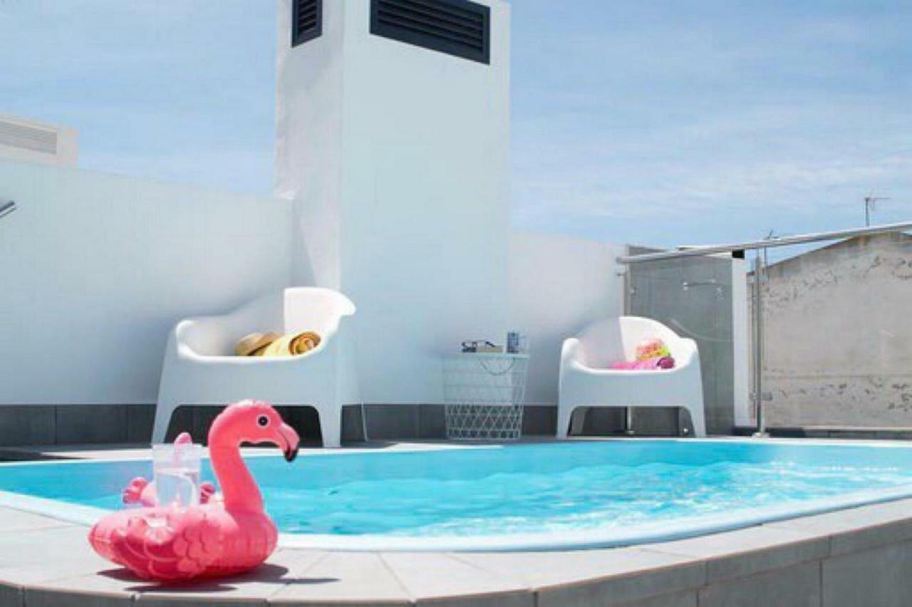 Apartamento 2 Gran8Nerja Eksteriør bilde