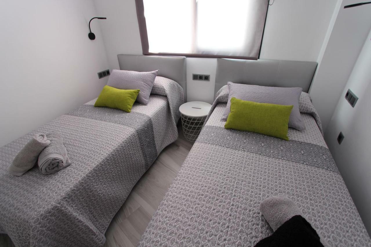 Apartamento 2 Gran8Nerja Eksteriør bilde