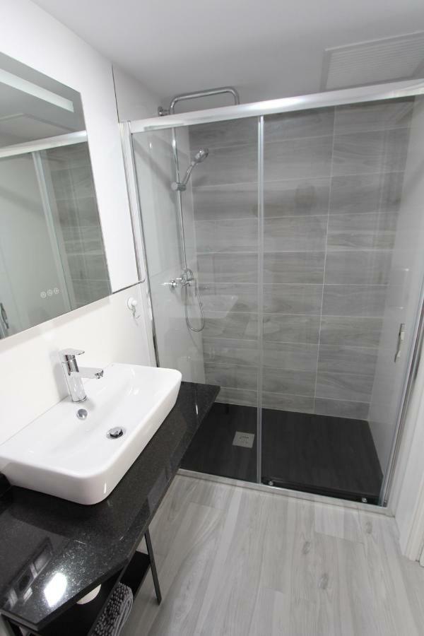 Apartamento 2 Gran8Nerja Eksteriør bilde